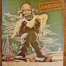 Postcard - Forbidden Planet Robby the Robot Unused, NM/M