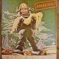 Postcard - Forbidden Planet Robby the Robot Unused, NM/M
