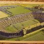 Postcard - Harvard Stadium, Cambridge Mass. UNused, EX/NM condition