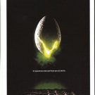 Alien movie lobby card photo (I'm not sure if this is from 1979 or is newer) 8.5 x 11.5