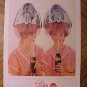 Magazine print ad - 1960's Coca-Cola Coke ad