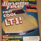 Corvette Fever magazine May 1994 - LT-1, Value guide, suspension upgrades