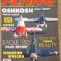 Flying magazine October 1998, Eagle 150 pilot report, Used Aztecs, Fight tests vs reality