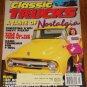 Classic Trucks magazine March 1998 Top chopping, build a hardtop for a 1931 Ford, weathersripping