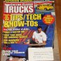 Custom Classic Trucks magazine June 1997 tips/tech & how-tos, custom beds, steering wheel repairs