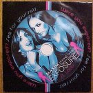 Maxim Magazine - Maxim Exposure (St. Louis) CD-ROM Behind the scenes, NM