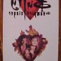 Buffy The Vampire Slayer temporary tattos - Sarah Michelle Gellar 1998