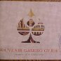 1970's Bahama's Casino Gaming guide - Blackjack/21, Roulette, Craps,