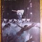 1967 Royal Ballet theater program, 60 pages