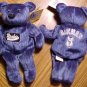Troy Aikman Salvino Rookie Bammer bear, Limited Numbered Edition - #1302/1989, MINT