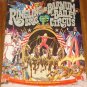 1976 Ringling Brothers Barnum & Bailey Circus souvenir program - Bicentennial edition, EX/NM