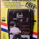 Sports Sounds Audio trading cards & player - The Rock, 2000, MIP, WWF, WWE, Wrestling