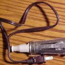 Electric portable Coffee / Tea/ water warmer heater - old and dangerous (IMO)