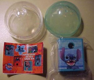 lilo and stitch view master