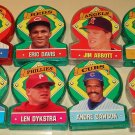 1991 Topps baseball candy - Cal Ripken, Tony Gwynn, Andre Dawson, Jim Abbott, MORE!