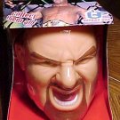 Goldberg - NWO Head Slammers wrestler mug, 1999, wrestling, MIB, never used, made by Betras