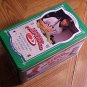 1998 Donruss Preferred Baseball card tin metal box - Barry Bonds, A-Rod, Roger Clemens
