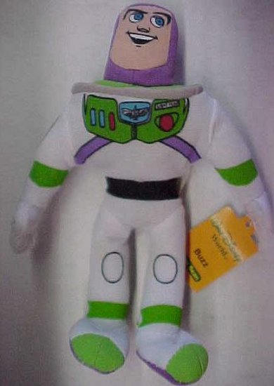 buzz lightyear beanie