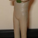 STNG Star Trek The Next Generation PVC figure - Q, 1992, 4" tall