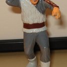 STNG Star Trek The Next Generation PVC figure - Ferengi, 1992, 4" tall