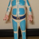 STNG Star Trek The Next Generation PVC figure - Tellanite, 1992, 4" tall