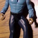 Star Wars Lando Calrissian action figure, 1995, EX condition