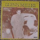 Glenn Miller Pure Gold LP vinyl record album 33rpm, 1975, NM
