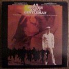 An Officer & A Gentleman soundtrack LP vinyl record album 33rpm, Richard gere