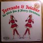 Ferrante & Teicher: We Wish You a Merry Christmas LP vinyl record album 33rpm, NM