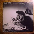 Billy Joel: The Stranger LP vinyl record album 33rpm, 1977, VG