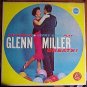 Ray Erberle & Jerry Gray play Glenn Miller Greats! LP vinyl record album 33rpm, EX, 1960's