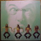 George Carlin Occupation: Foole LP vinyl record Album 33rpm, flip-open jacket