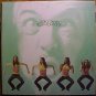 George Carlin Occupation: Foole LP vinyl record Album 33rpm, flip-open jacket