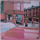 sammy Hagar Red LP vinyl record album 33rpm, 1977, EX/NM
