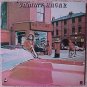 sammy Hagar Red LP vinyl record album 33rpm, 1977, EX/NM