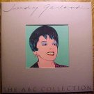 Judy Garland: The ABC Collection LP vinyl record album 33rpm, 1976, EX, with envelope style jacket