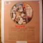 MASH Video Disc CED, Elliot Gould, Donald Sutherland, Sally Kellerman, Robert Duvall