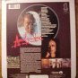 Apocalypse Now Video Disc CED, Marlon Brando, Robert Duvall, Martin Sheen, Harrison Ford
