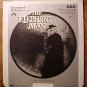 The Elephant Man Video Disc CED, John Hurt, Anthony Hopkins, 2 disc set!