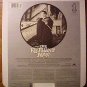 The Elephant Man Video Disc CED, John Hurt, Anthony Hopkins, 2 disc set!