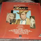 The Chase Laser Video Disc, Marlon Brando, Jane Fonda, Robert Redford, 2 disc set!