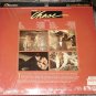 The Chase Laser Video Disc, Marlon Brando, Jane Fonda, Robert Redford, 2 disc set!
