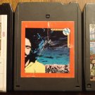Dave Mason 8-Track tape assortment 3 tapes - Let It Flow, Split Coconut, Headkeeper