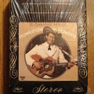 Country Music Hankshaw Hawkins 16 Greatest Hits 8 track tape MINT still factory sealed never played