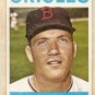 1964 Topps baseball card #161 Dave McNally VG/EX Baltimore Orioles