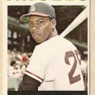 1964 Topps baseball card #48 Bob Perry VG/EX Los Angeles Angels