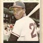 1964 Topps baseball card #48 Bob Perry VG/EX Los Angeles Angels