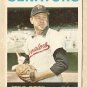 1964 Topps baseball card #92 Steve Ridzik VG/EX Washington Senators