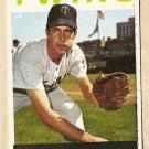1964 Topps baseball card #156 (B) Bill Dailey VG+ Minnesota Twins