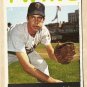 1964 Topps baseball card #156 (B) Bill Dailey VG+ Minnesota Twins